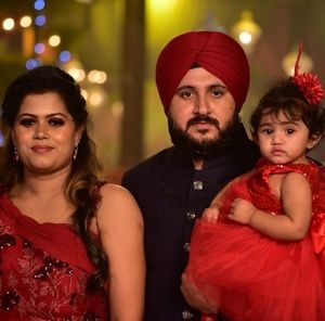 Meet your Posher, Ashish